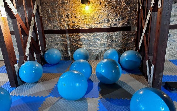 Dilovası’ndan kadınlara özel sağlıklı merkez Dilovası’ndan kadınlara özel sağlıklı merkez