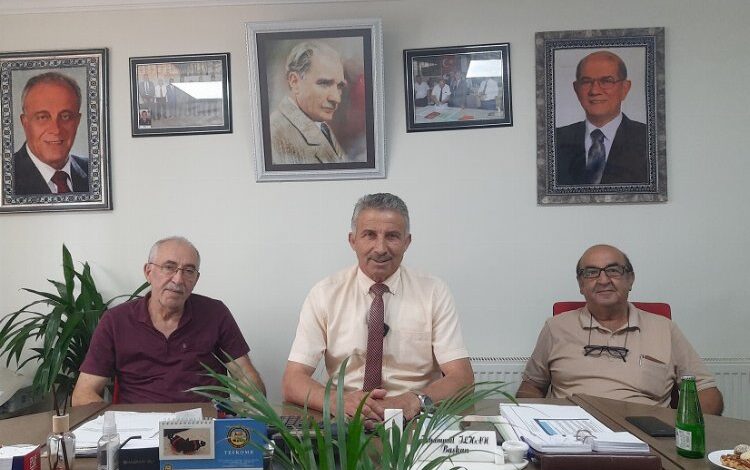 Esnaf kredileri sıkı para politikasına takıldı! Esnaf kredileri sıkı para politikasına takıldı!