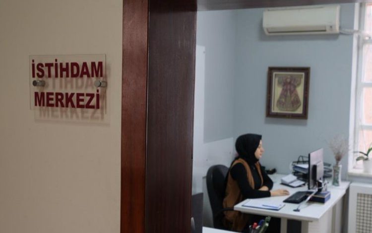 Bursa İnegöl Belediyesi 20 kişiye istihdam sağlayacak Bursa İnegöl Belediyesi 20 kişiye istihdam sağlayacak