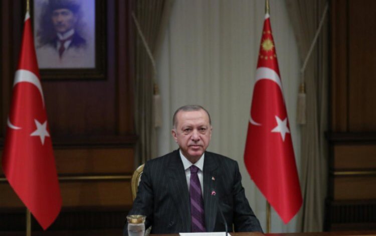 Tahıl Koridoru Anlaşması 120 gün uzatıldı