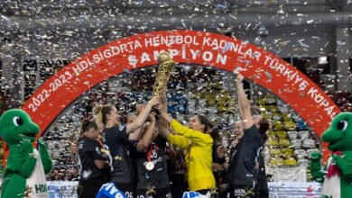 HDI Sigorta Kadınlar’da şampiyon Yalıkavakspor oldu