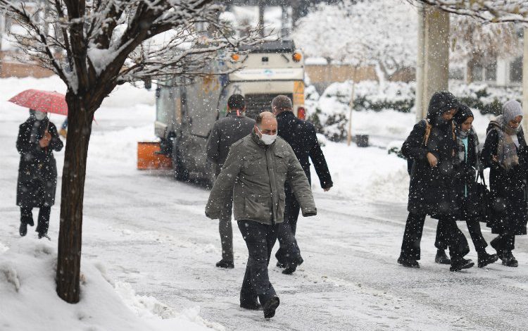 Kayseri Büyükşehir’den ulaşıma ekstra mesai