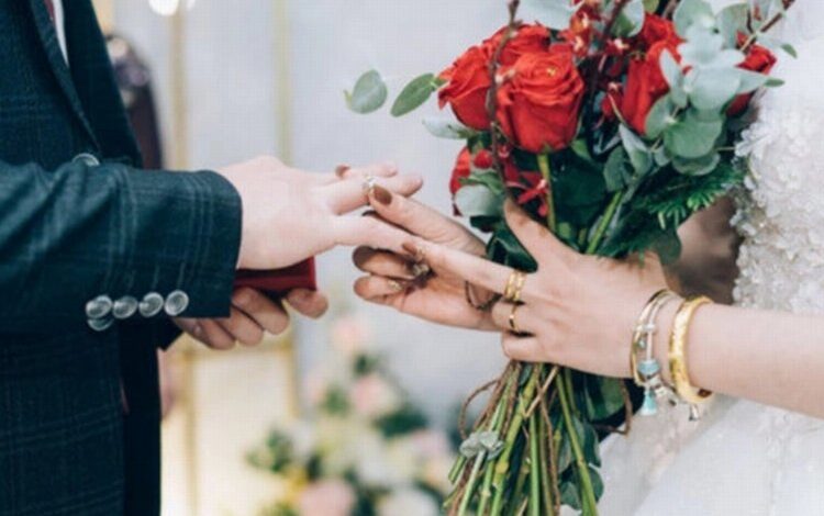 Meclisten geçti… Evlenecek çiftlere 2 yıl geri ödemesiz kredi kararı ‘Resmi’leşti Meclisten geçti… Evlenecek çiftlere 2 yıl geri ödemesiz kredi kararı ‘Resmi’leşti