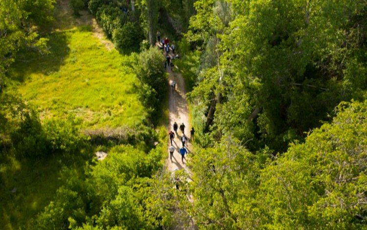 Koramaz Vadisi koruma altına alınıyor Koramaz Vadisi koruma altına alınıyor