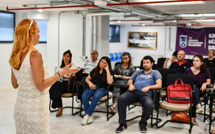 ABB’den Güzel Konuşma eğitimi