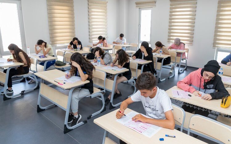 2024 YKS’ye hazırlanan öğrencilere müjde