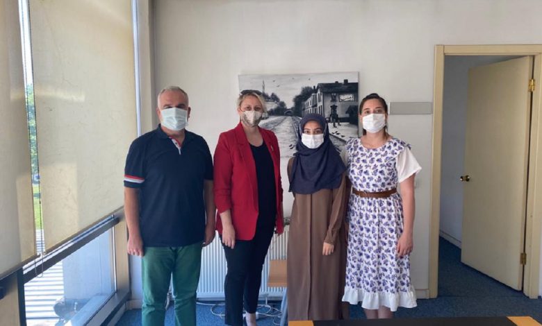 İzmit Çarşısı üretici ağını genişletiyor İzmit Çarşısı üretici ağını genişletiyor