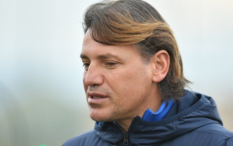 Bursaspor: “Oyuncularımızı sahaya odakladık”