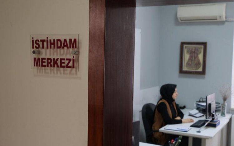 Bursa İnegöl Belediyesi 25 kişiye istihdam sağlıyor Bursa İnegöl Belediyesi 25 kişiye istihdam sağlıyor