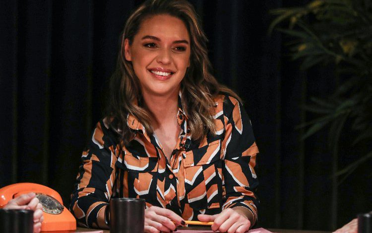 Seda Türkmen: “Sürekli bir kıyaslama var”