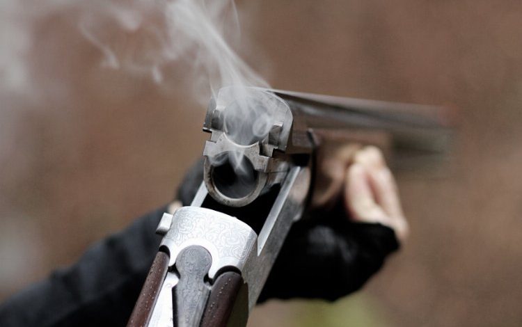 Pompalı çatışma Asayişe takıldı