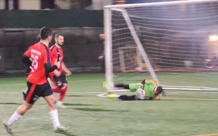 Gölcük’te 22. Geleneksel Futbol Turnuvası başladı Gölcük’te 22. Geleneksel Futbol Turnuvası başladı