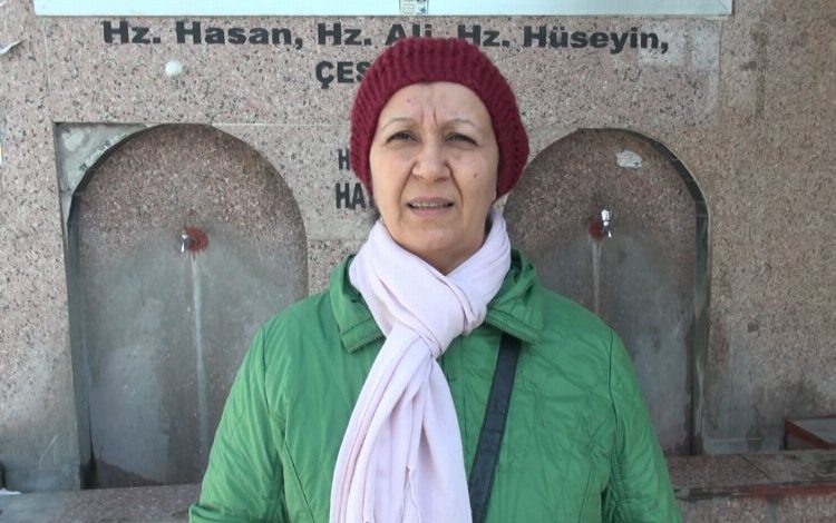 Muhtarlardan Malatya Büyükşehir’e teşekkür Muhtarlardan Malatya Büyükşehir’e teşekkür