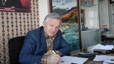 Kerman: İpsala için göreve hazırım