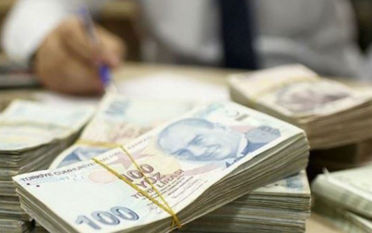 Asgari ücret Resmi Gazete’de yayımlandı Asgari ücret Resmi Gazete’de yayımlandı