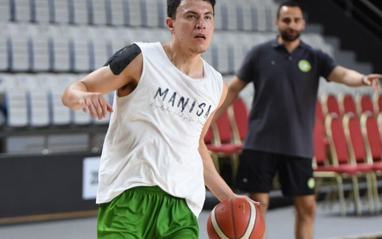 Manisa potada Onvo Büyükçekmece’ye hazırlanıyor