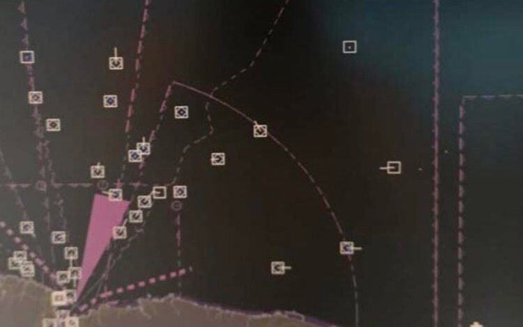 Rusya’ya seyir halinde olan gemi Türkeli açıklarında arıza yaptı