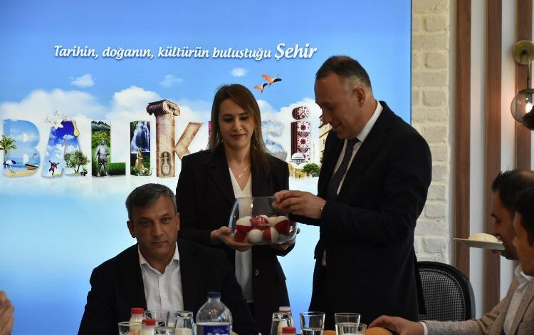 Mahalle Ligi heyecanı Balıkesir’i sardı Mahalle Ligi heyecanı Balıkesir’i sardı