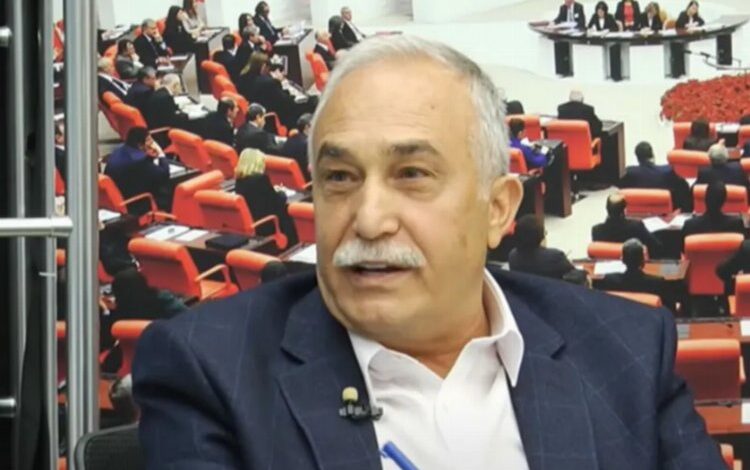 Fakıbaba’nın istifasıyla milletvekilliği düştü! Fakıbaba’nın istifasıyla milletvekilliği düştü!