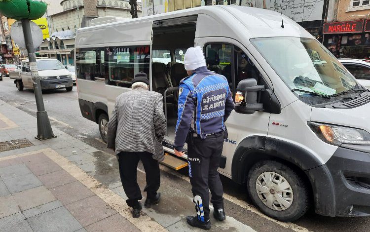 Kocaeli’nde 28 günde 75 kişi Barınma Merkezine alındı