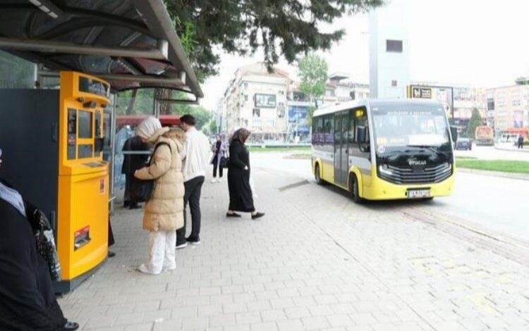 Bursa’da İnegöl Belediyesi gönüllü gizli müşteri arıyor