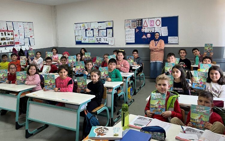 Bursa Büyükşehir’de hedef  ‘sıfır atık’