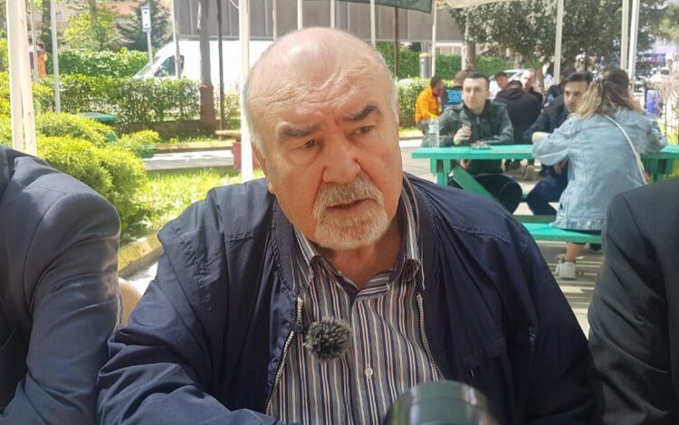 Edirne’de DSP’nin AK Parti kararına tepkiler sürüyor