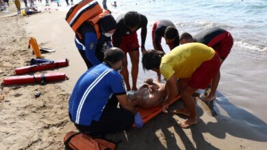 Deniz sezonu 15 Haziran’da açılıyor… Yeni sezon öncesi değerlendirildi