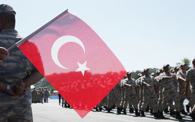 Kütahya’da bin 208 bedelli yemin etti