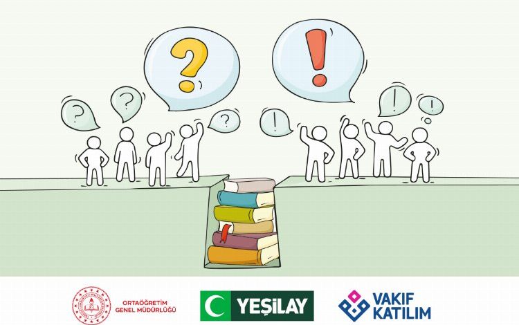 Liseli öğrenciler ‘sağlıklı yaşam’ için yarışacak