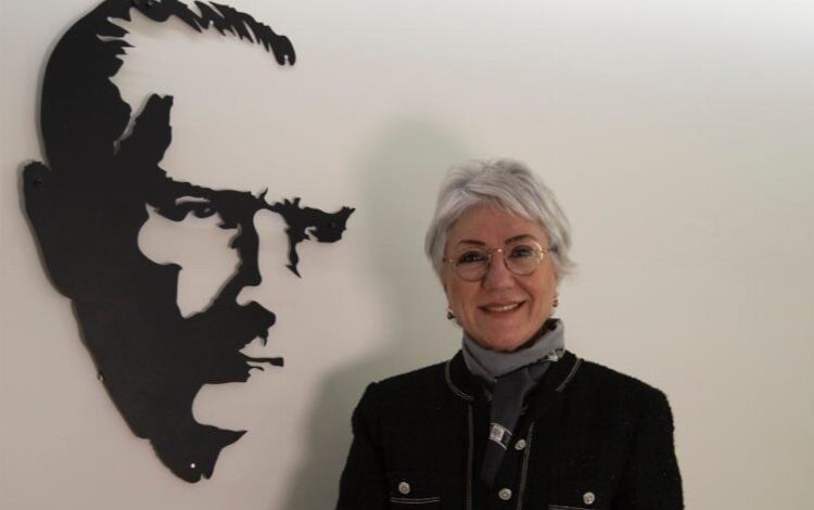 Atam emanetin emanetimiz