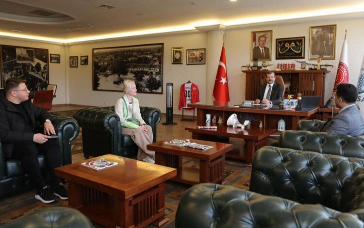 Bursa Gürsu’ya Rusya’dan ‘gönüllü’ misafir