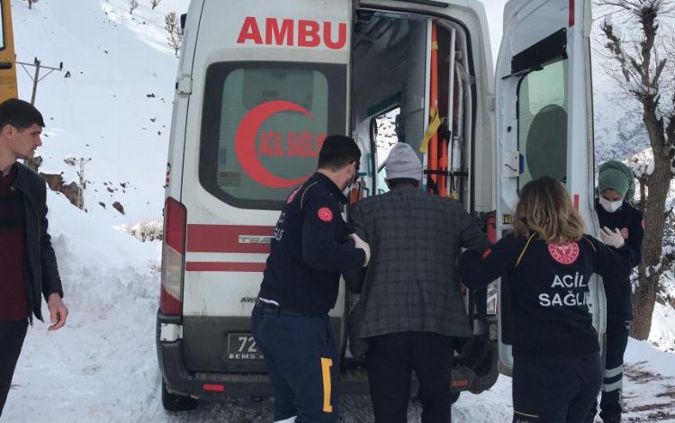 Batman ‘Bizimkiler’ ve ‘Küfe’ Salihli’de Sahnelendi Batman ‘Bizimkiler’ ve ‘Küfe’ Salihli’de Sahnelendi