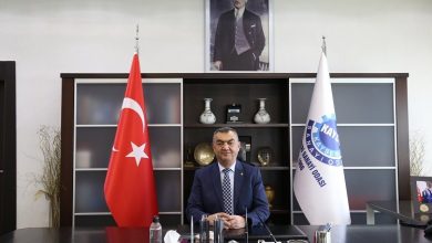 KAYSO’dan ihracat açıklaması