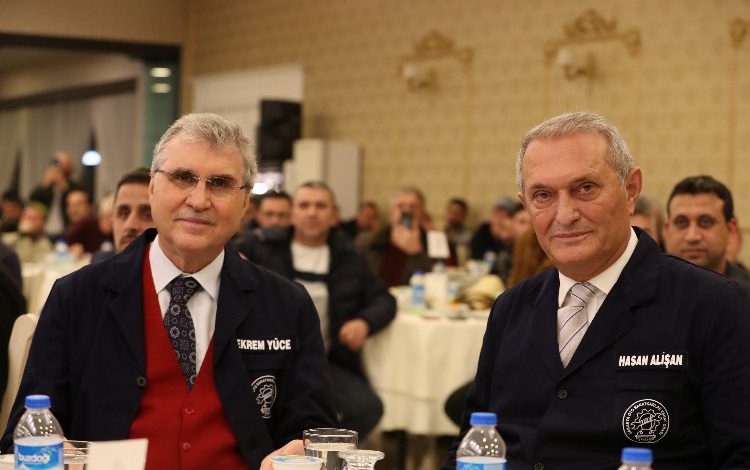 ‘Esnaf ve sanatkarlar kültürel hazinemiz’ ‘Esnaf ve sanatkarlar kültürel hazinemiz’