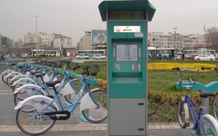 KayBis’te yeni sezon hazırlığı KayBis’te yeni sezon hazırlığı