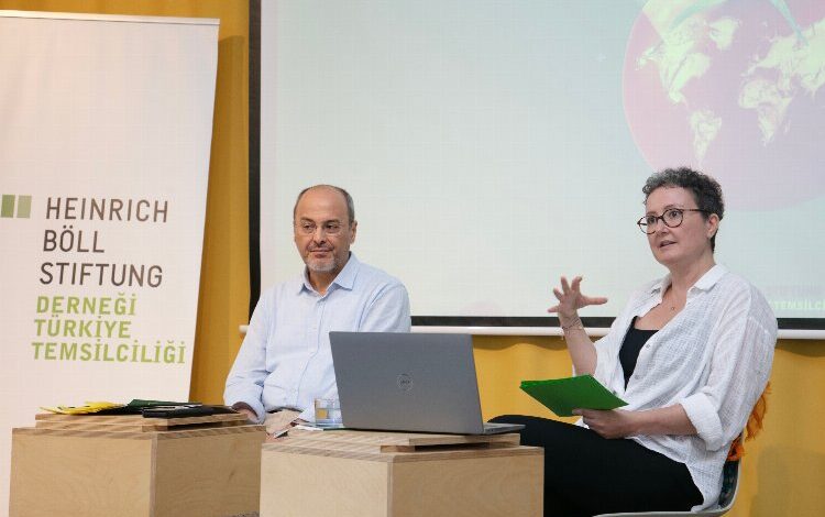 Pestisit Atlası çarpıcı gerçekleri ortaya koydu Pestisit Atlası çarpıcı gerçekleri ortaya koydu