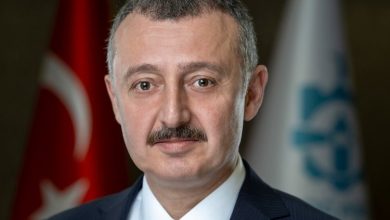 Başkan Büyükakın: “Ramazan ayımız yaralı kalplerimize şifa olsun”