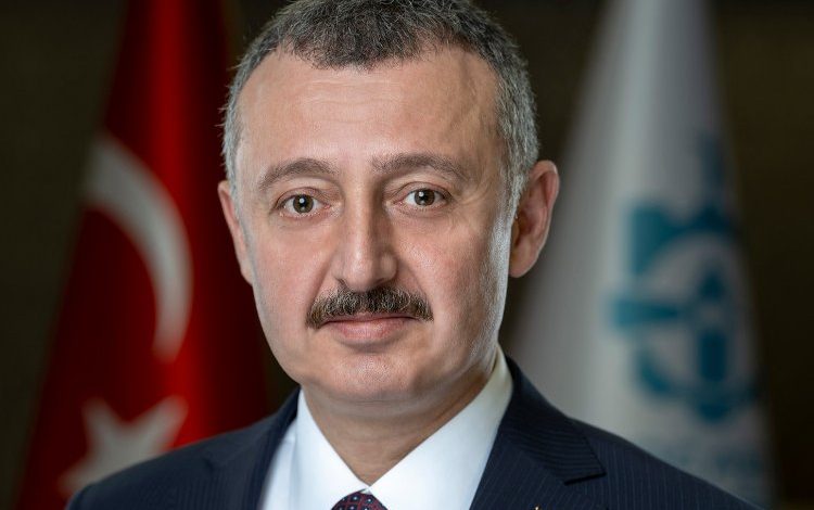 Başkan Büyükakın: “Ramazan ayımız yaralı kalplerimize şifa olsun” Başkan Büyükakın: “Ramazan ayımız yaralı kalplerimize şifa olsun”