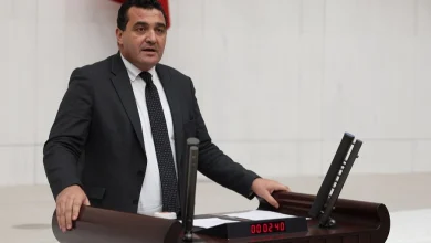 Tozanlı Vadisi’nin Sağlık Evi talebi TBMM’ye taşındı