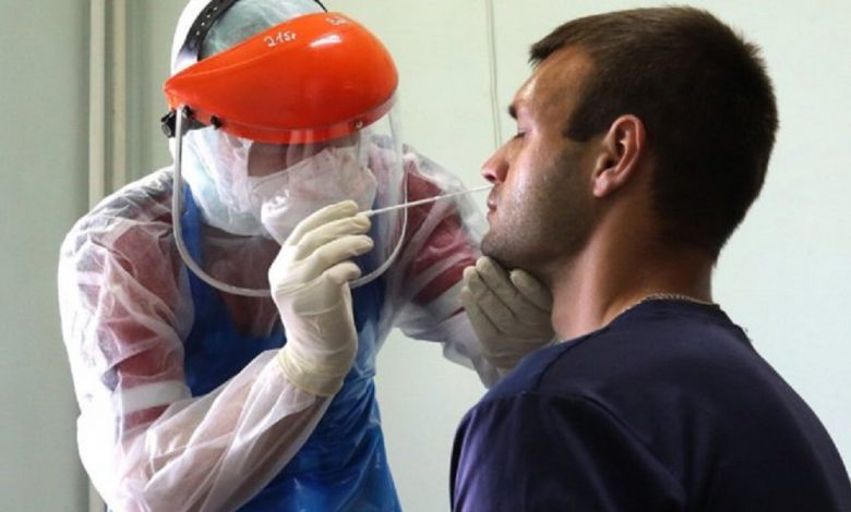 COVID-19 tespitinde PCR testini rafa kaldırtacak buluş