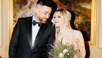 Murda ile Hadise’den yeni iş birliği