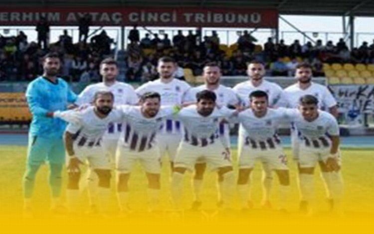 BAL 2. Grup’ta Gebzespor liderliğe yükseldi