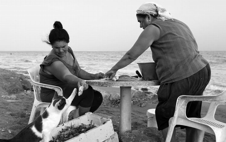 Pullu Kadınlar İzmir’de