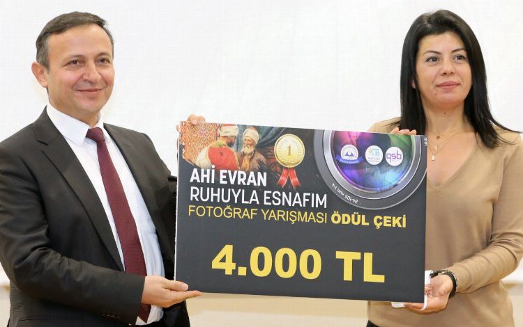 Ahi ruhlu fotoğraflar ödüllendi Ahi ruhlu fotoğraflar ödüllendi