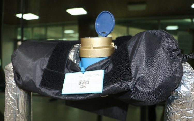 Manisa MASKİ’den ‘sayaç’ uyarısı Manisa MASKİ’den ‘sayaç’ uyarısı