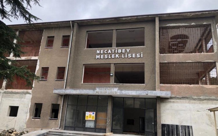 Bursa’da öğrenciler yeni okul binalarına kavuşacak mı?