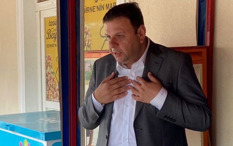 CHP’li milletvekili Ün’den Bakan Yumaklı’ya TMO soruları CHP’li milletvekili Ün’den Bakan Yumaklı’ya TMO soruları