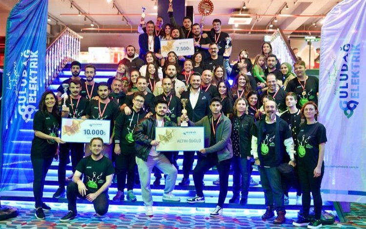 Herkes Duysun Şampiyon! Herkes Duysun Şampiyon!