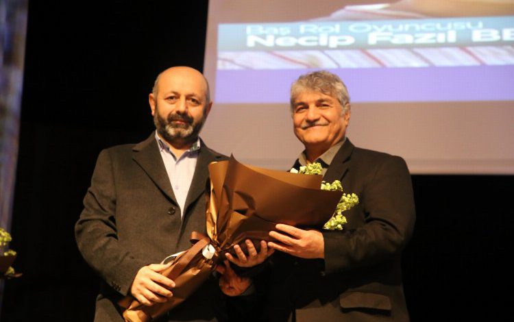 Kocaeli Büyükşehir’den Süveyda Filmi gösterimi ve Mesut Uçakan söyleşisi